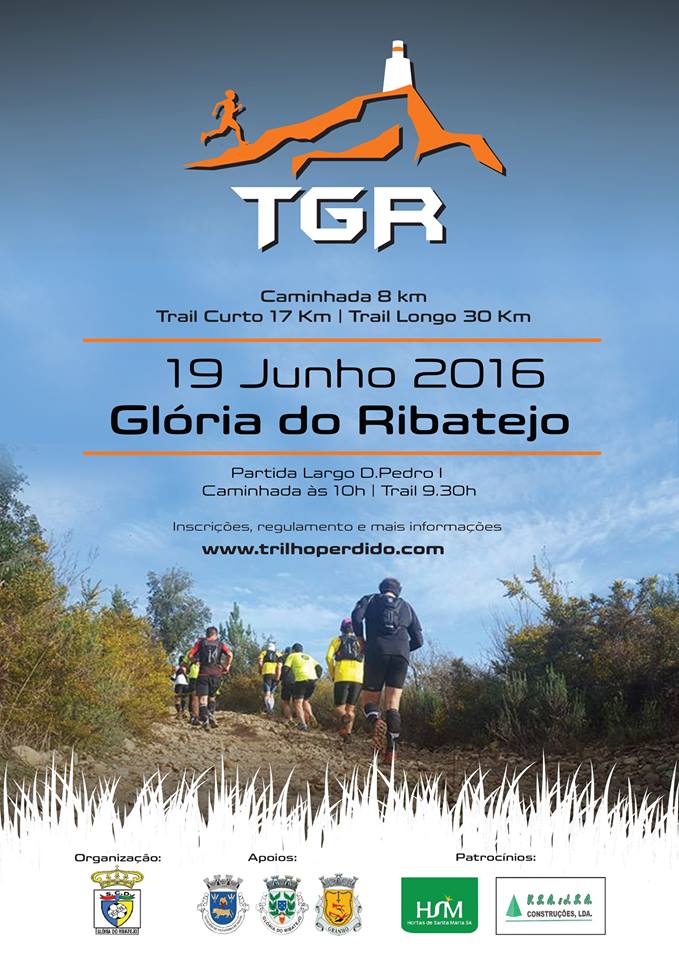 TGR - Glória do Ribatejo - União das Juntas das Freguesias da Glória do ...